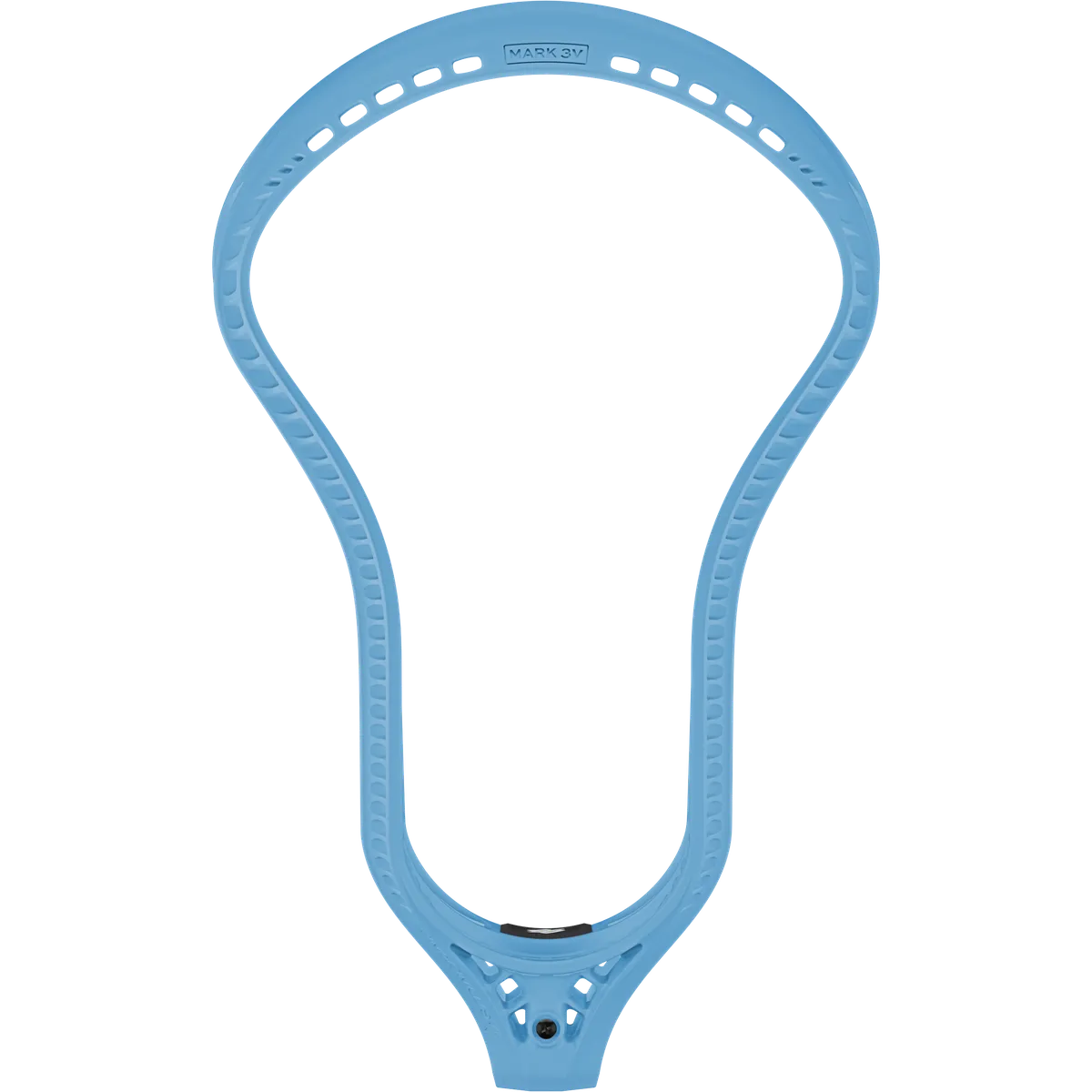 StringKing Mark 3V - Unstrung, Carolina, Strung, Back