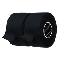 StringKing Lacrosse Tape - 2-Pack, Black