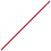 StringKing Metal 3 Pro Defense - 360 Grams, Red, Full Length, Right Side, Angled