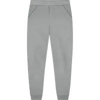 StringKing Men's StayWarm Joggers - Relaxed Fit, Gray, Front