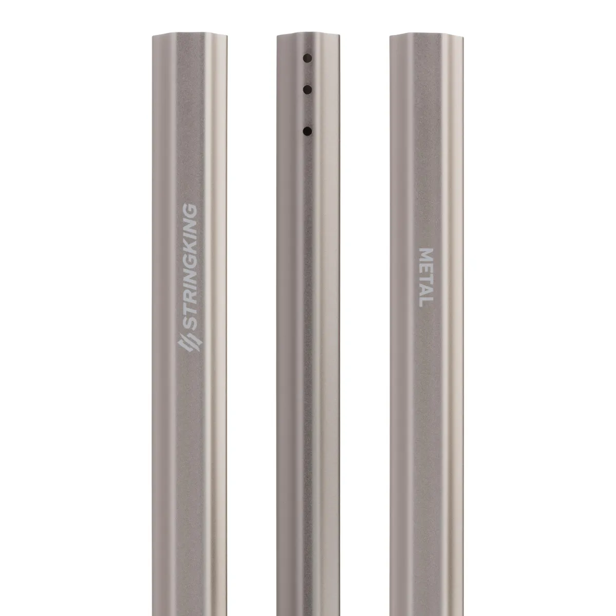 StringKing Metal, Top Section, Right, Front, Left