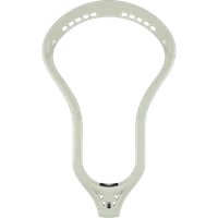 StringKing Mark 3V - Unstrung, Off-White, Strung, Face