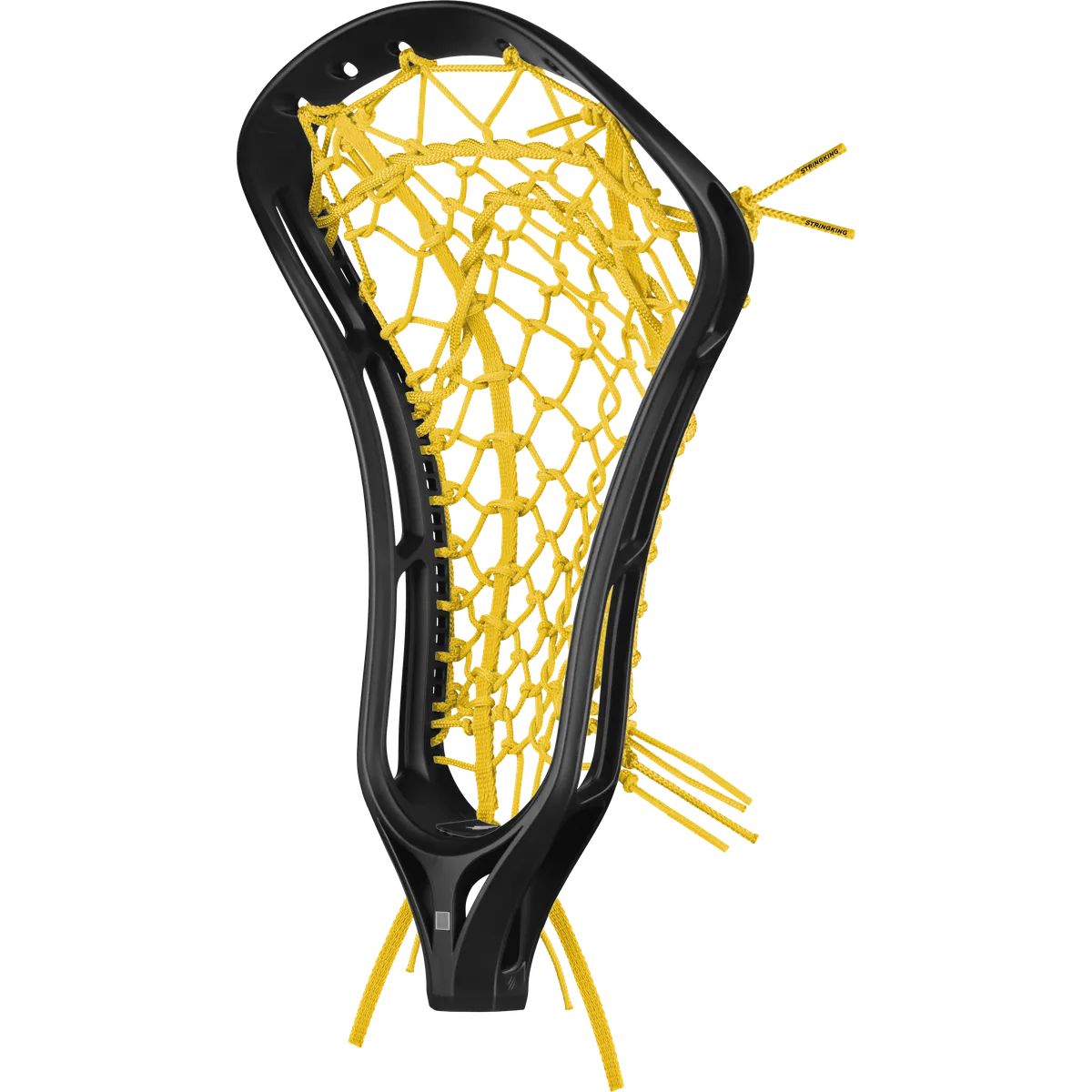 StringKing Women's Legend Tech Trad, Strung, Angled Front
