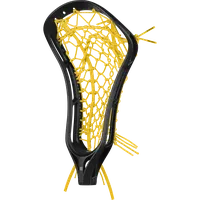 StringKing Women's Legend Tech Trad, Strung, Angled Front