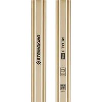 StringKing Metal 3 Pro Attack - 195 Grams, Nickel, Top Section, Vertical, Right, Left