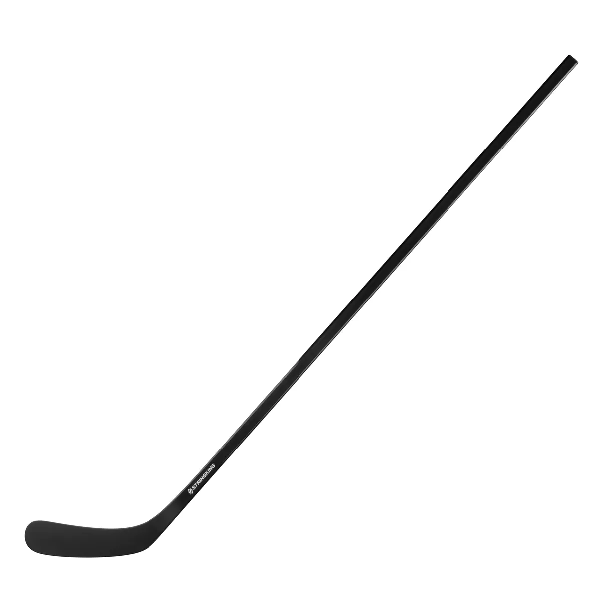 StringKing Composite Pro Senior - Right, 75 Flex, SK92, Black, Right, Full Stick