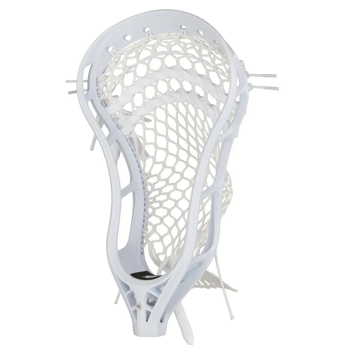 StringKing Mark 2A, Strung, Angled Front