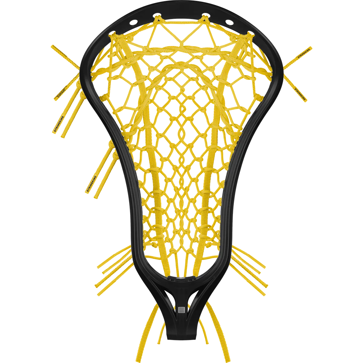 StringKing Women's Legend Tech Trad, Strung, Face