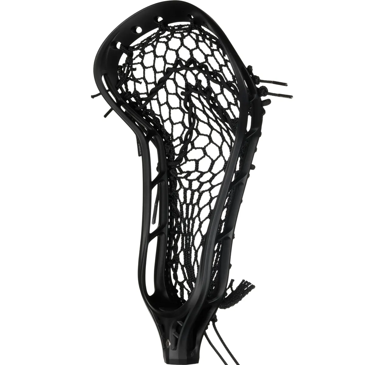 StringKing Women's Mark 2 Offense, Strung, Angled Front