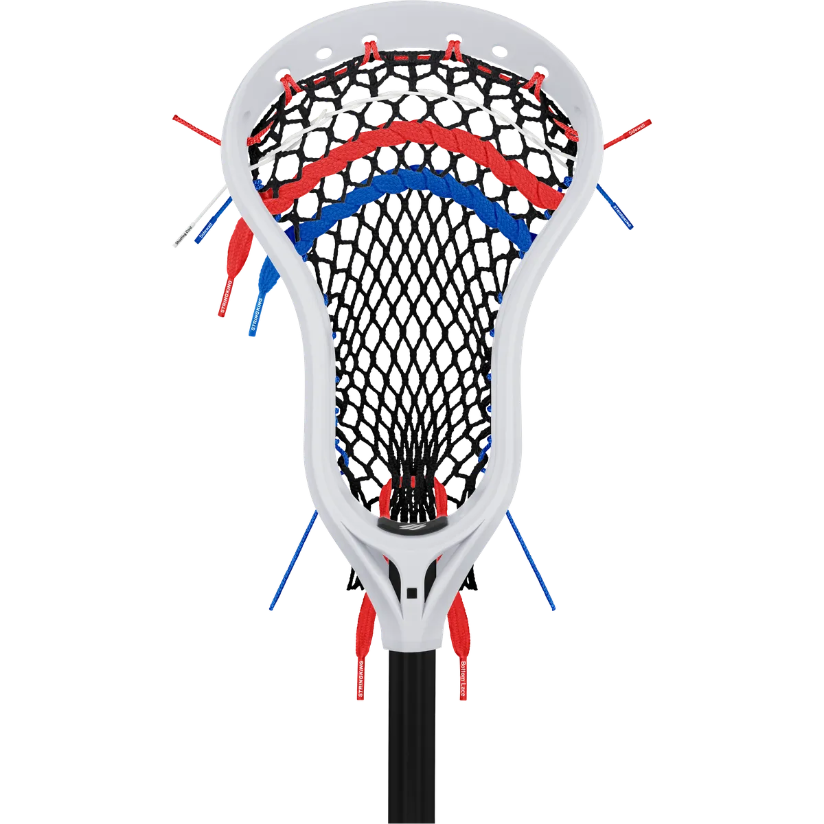 Complete 3 Pro Attack | StringKing