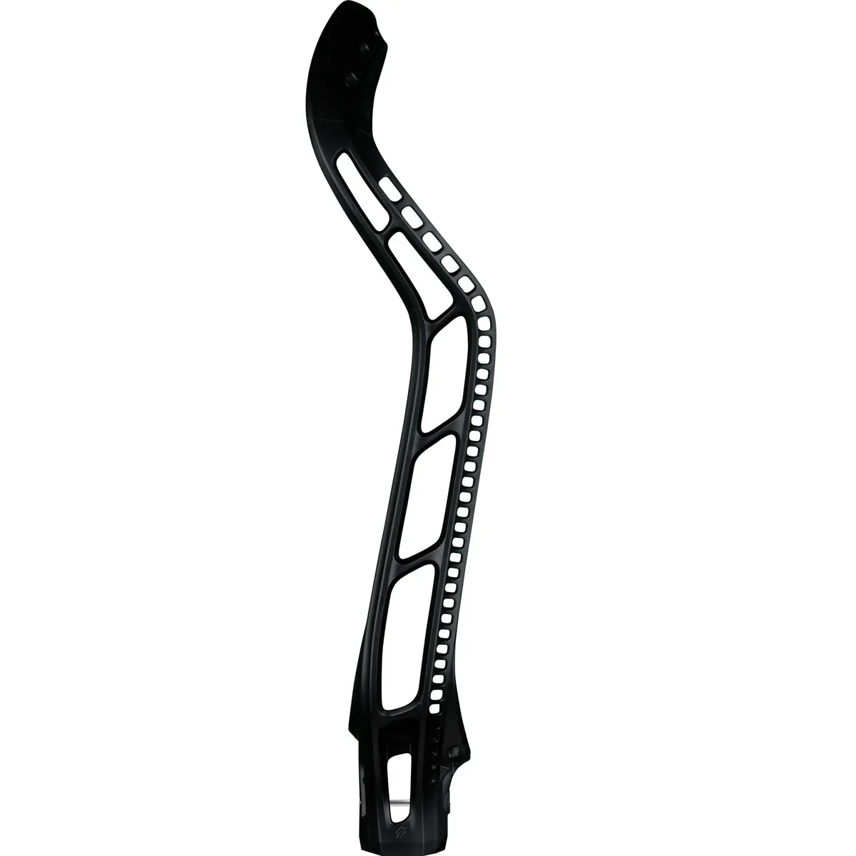 StringKing Women's Mark 2 Offense - Unstrung, Black, Unstrung, Side