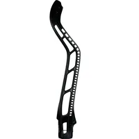 StringKing Women's Mark 2 Offense - Unstrung, Black, Unstrung, Side