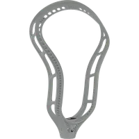 StringKing Mark 3V - Unstrung, Gray, Strung, Angled Back