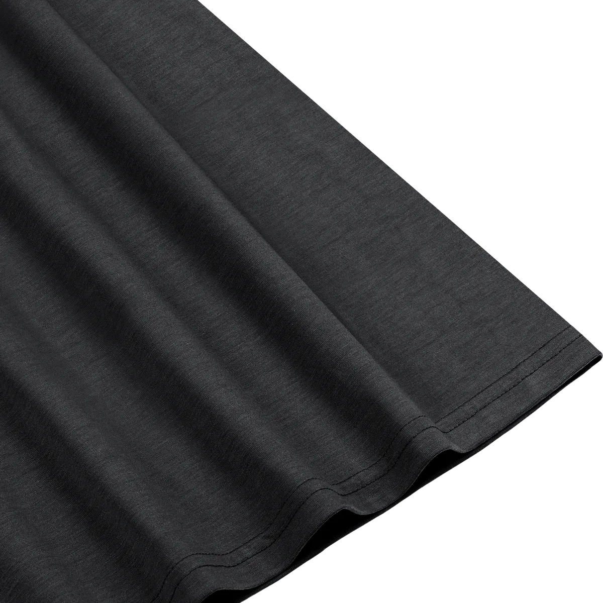 StringKing Men's FlexStyle Polo - Sharp Fit, Moonless Night, Fabric