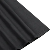 StringKing Men's FlexStyle Polo - Sharp Fit, Moonless Night, Fabric