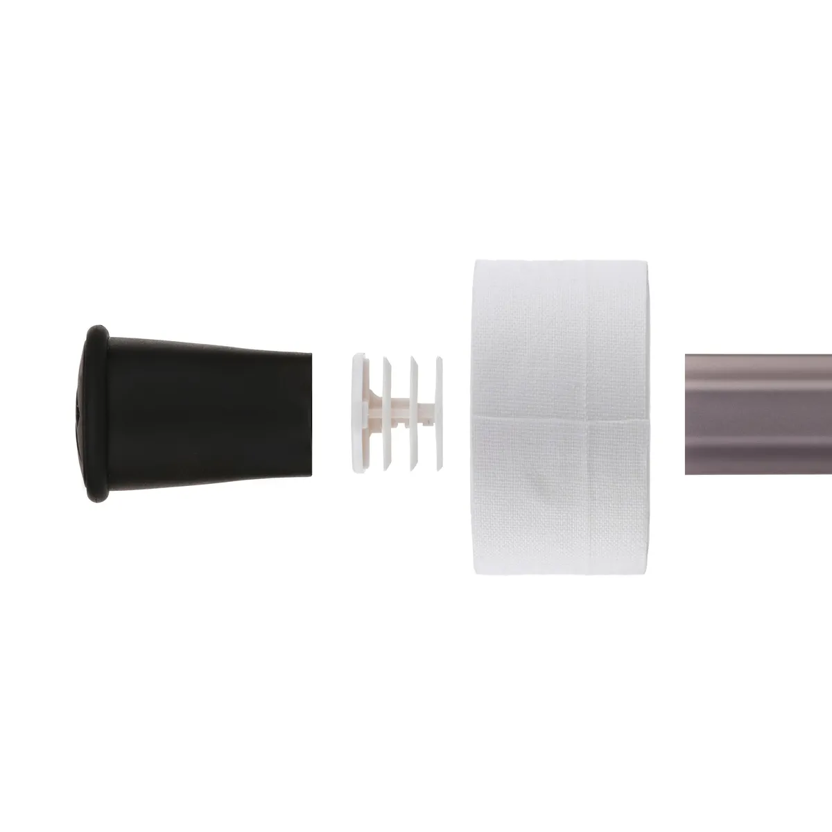 StringKing Metal Plus, Bottom Accessories