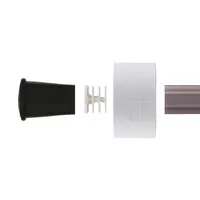 StringKing Metal Plus, Bottom Accessories