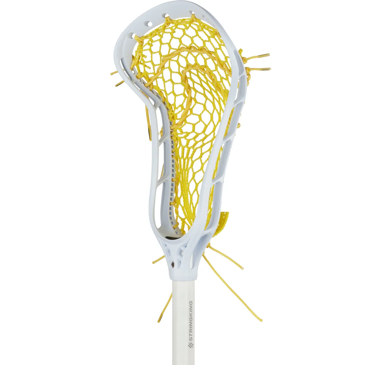 StringKing Women's Complete 2 Pro Offense, Angled