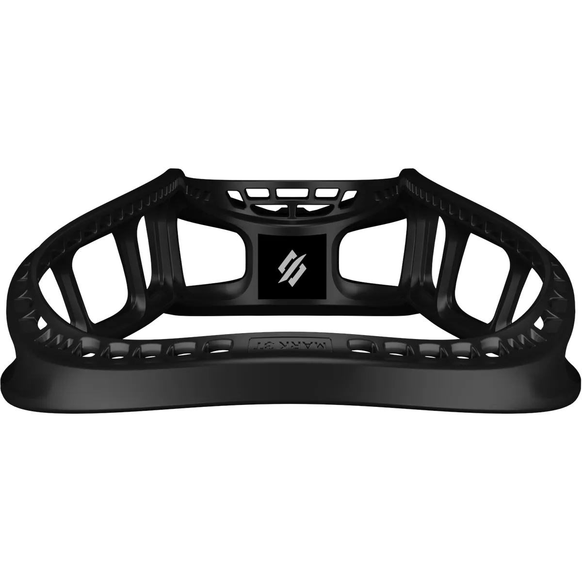 StringKing Mark 3T - Unstrung, Black, Unstrung, Scoop, Face Down