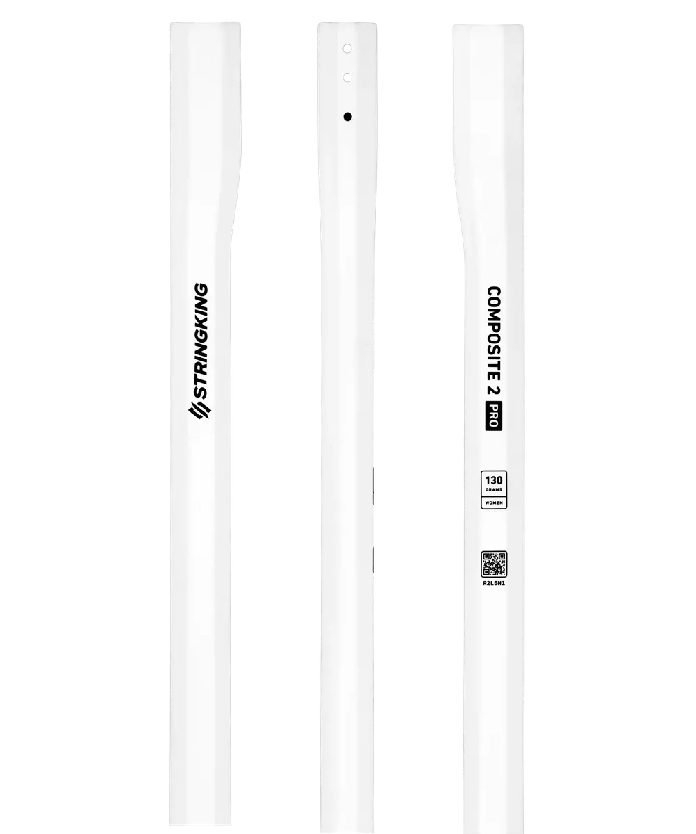 StringKing Women's Complete 2 Pro Stick - Composite 2 Pro Shaft