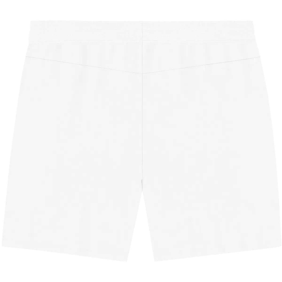 StringKing Men's StayCool Shorts - Relaxed Fit, White, Back