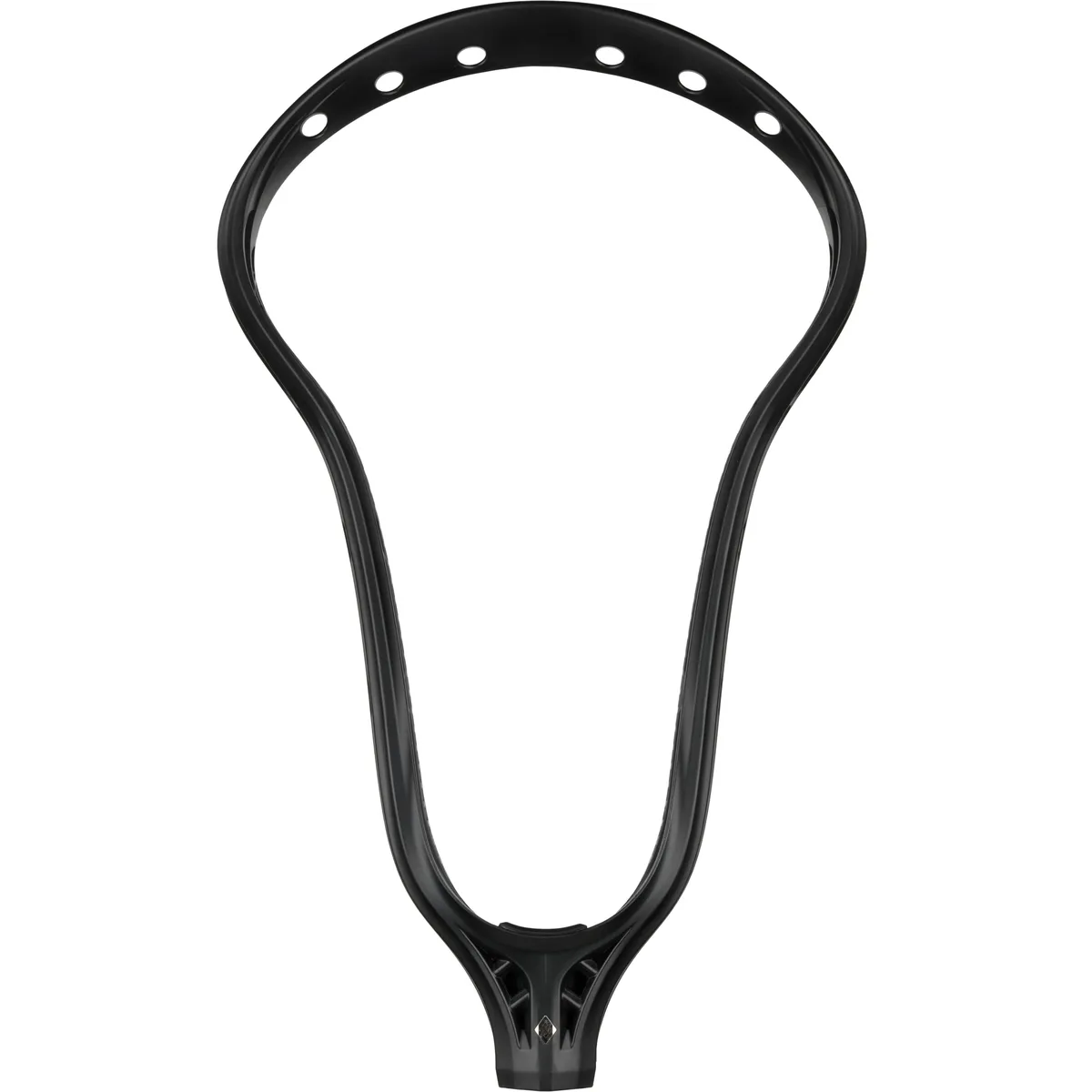 StringKing Women's Mark 2 Midfield - Unstrung, Black, Unstrung, Face