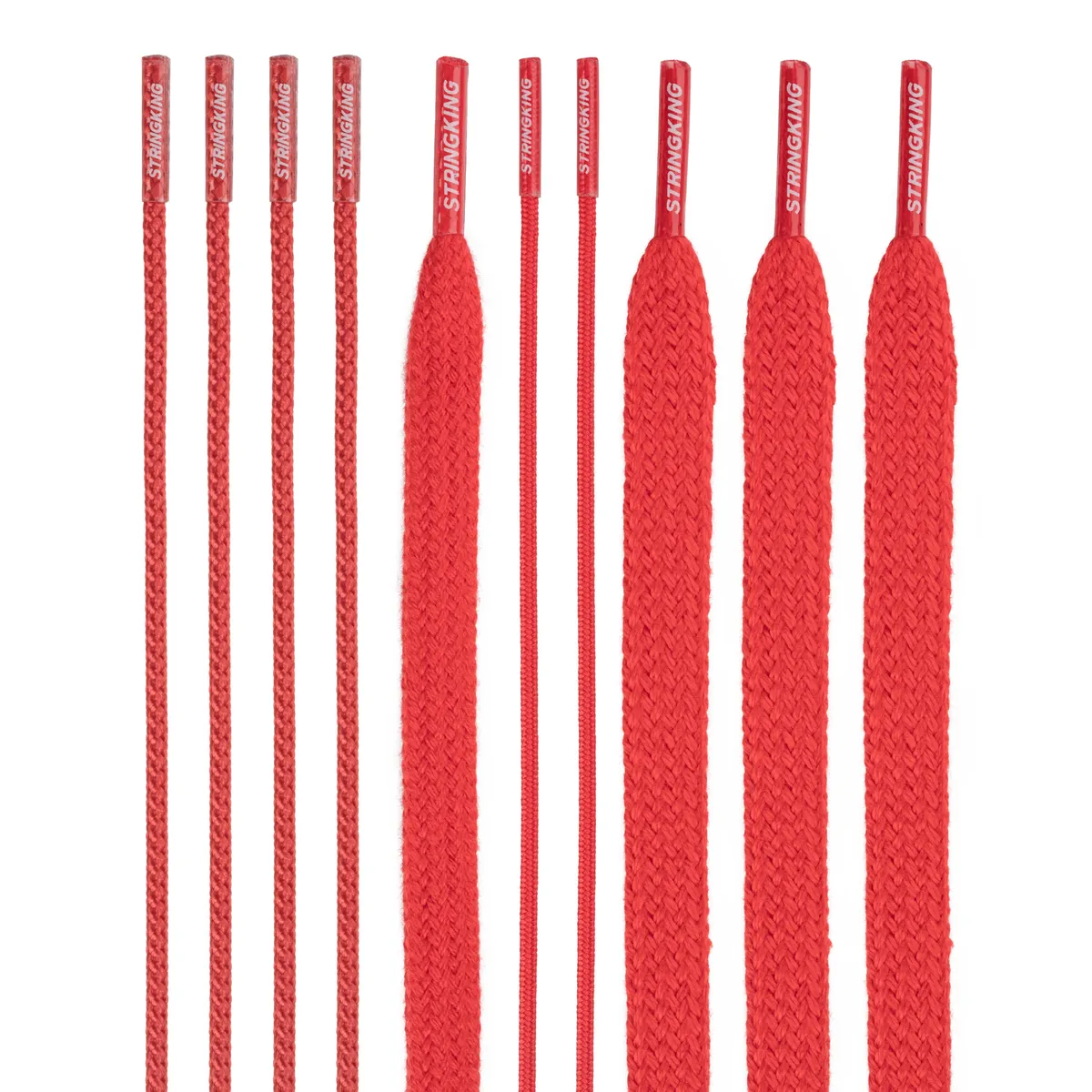 StringKing String Kit, Flat String Kit