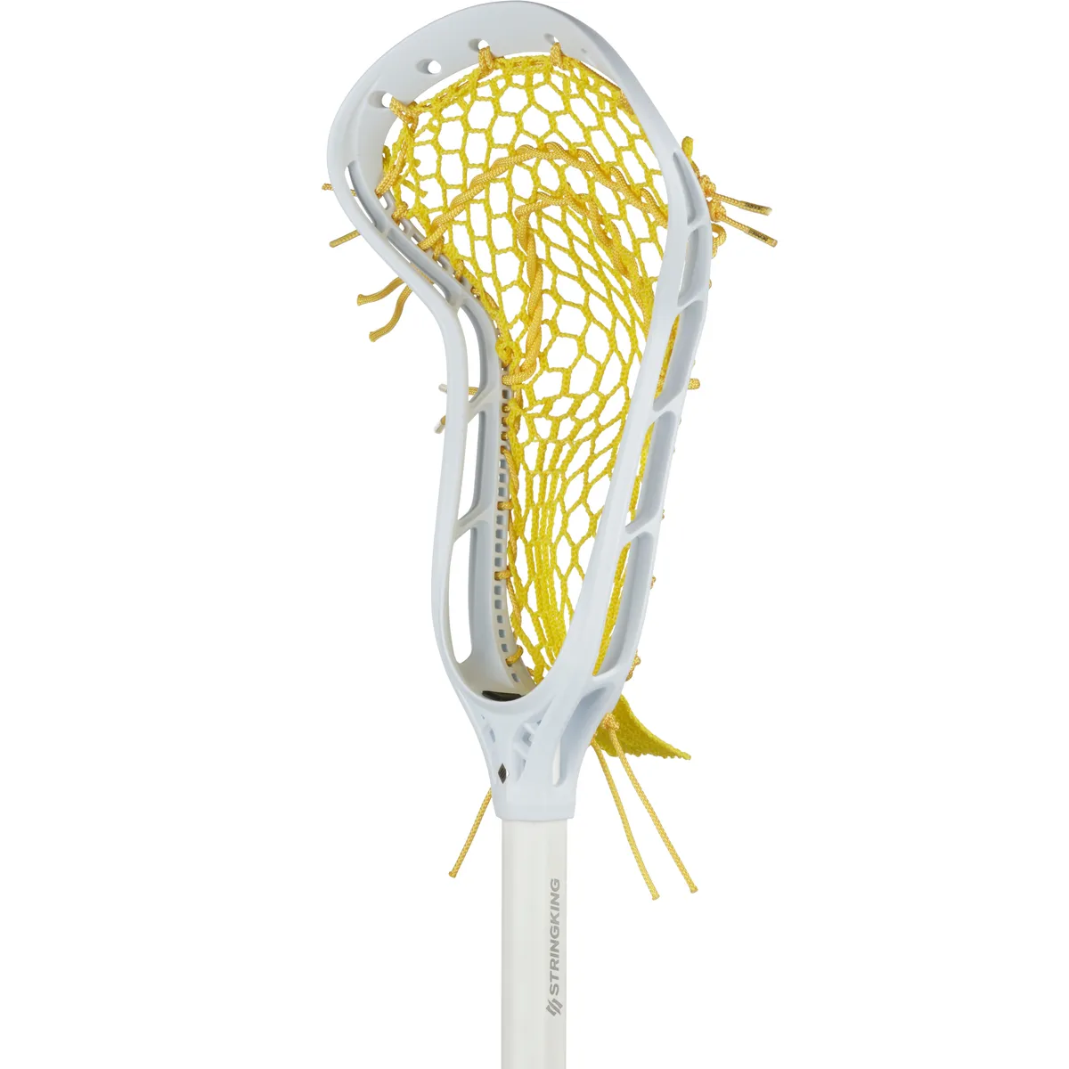 StringKing Women's Complete 2 Pro Defense, Angled