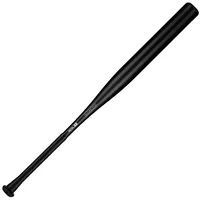 StringKing Metal Pro USA Slowpitch - 34" / 28 oz, Black, Full Length, Front
