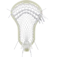 StringKing Mark 3V, Strung, Back
