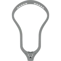 StringKing Mark 3V - Unstrung, Gray, Strung, Back