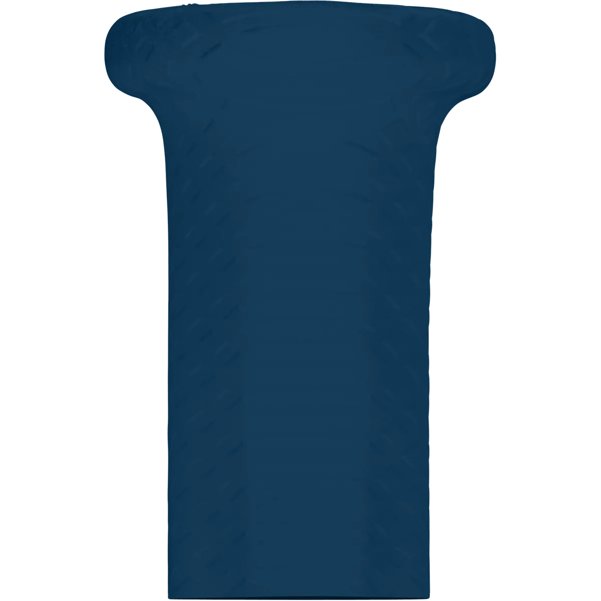 Butt End 2 — Navy Blue