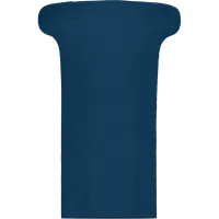 StringKing Butt End 2 - Men’s, Navy Blue, Profile