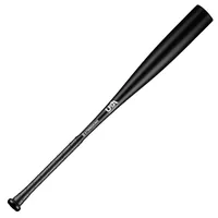 StringKing Metal USABat - Drop 10, 30" / 20 oz, Black, Full Length, Back