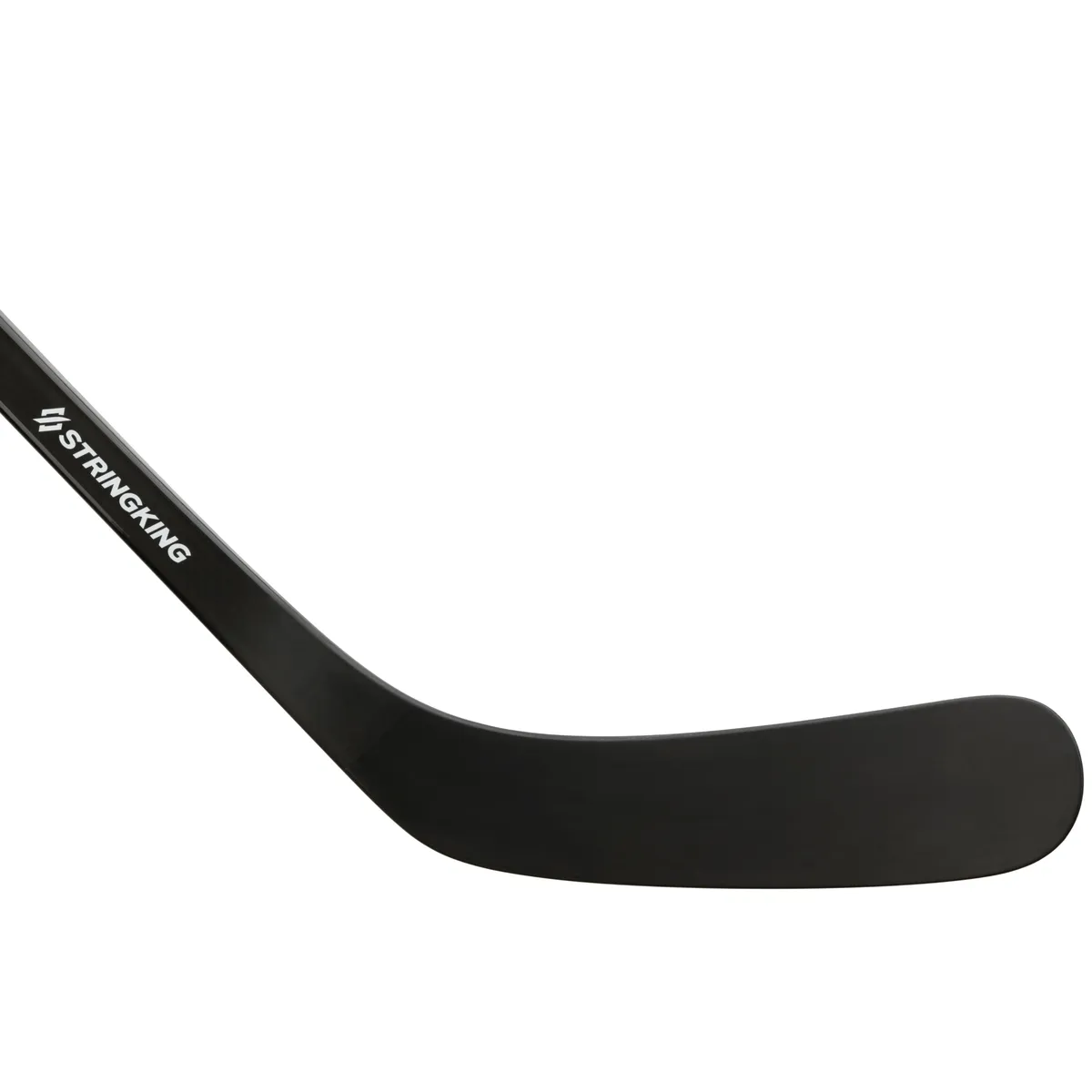 StringKing Composite Pro Prototype, Left, Blade Face