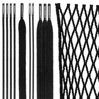 StringKing Grizzly 2, Flat with Strings