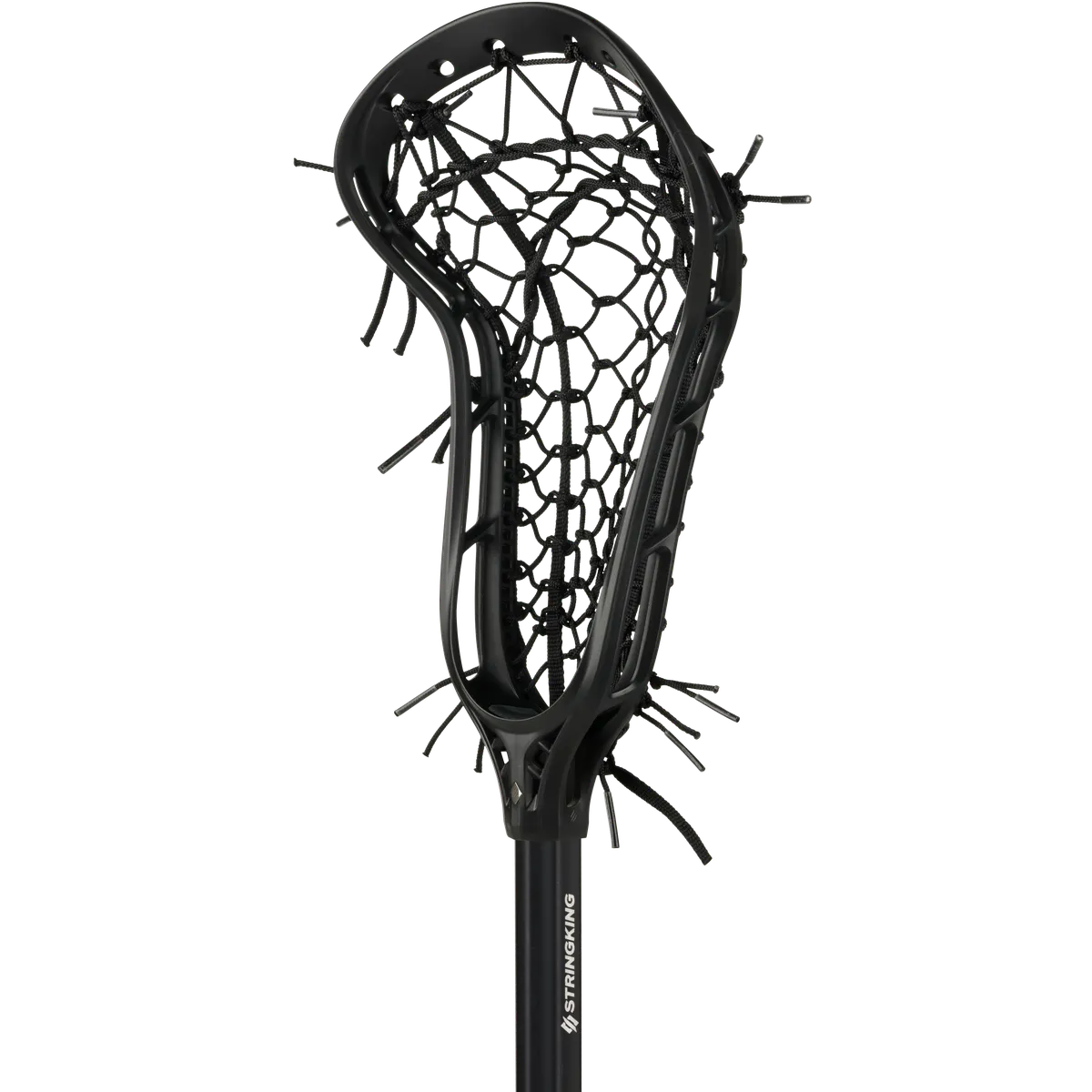 StringKing Women's Complete 2 Pro Midfield, Angled