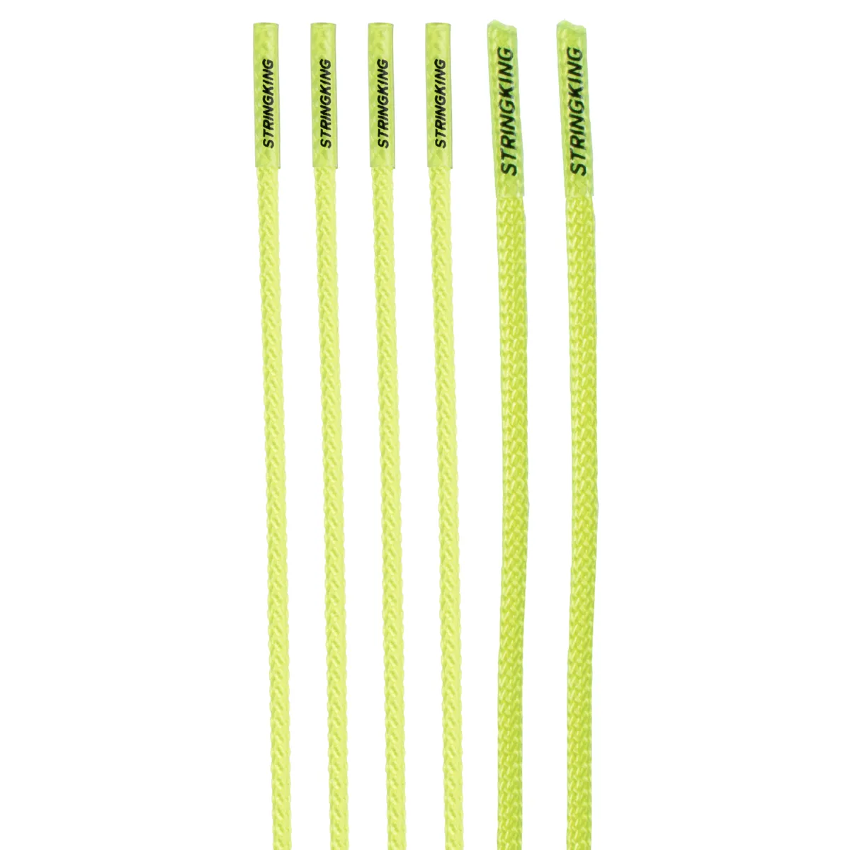StringKing Women's Player String Kit - String Kit, Volt, Flat String Kit - Women's