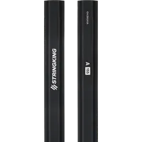 StringKing A Series Attack - 155 Grams, Black, Top Section, Vertical, Right, Left