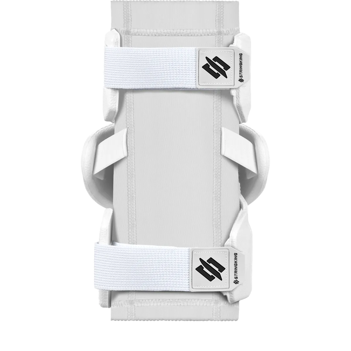 StringKing Armor 1 Arm Pads, Inside, Strapped