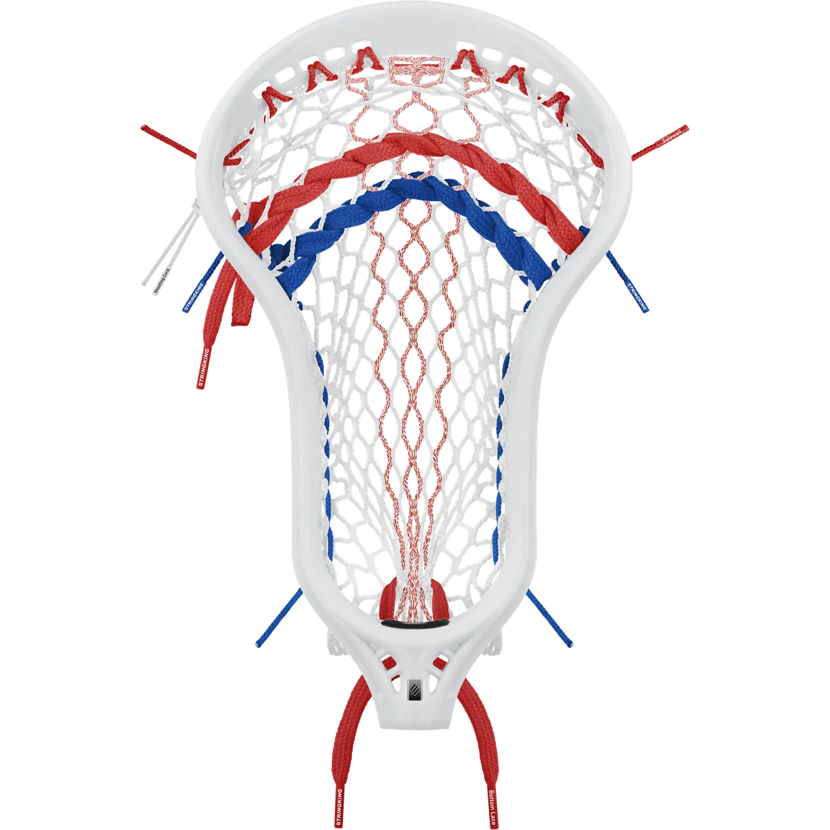 Mark 3 Lacrosse Head Family | StringKing