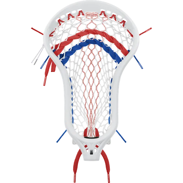 StringKing Mark 3A lacrosse head