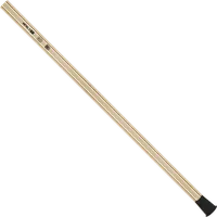 StringKing Metal 3 Pro Attack - 195 Grams, Nickel, Full Length, Angled, Left Side, With Butt End