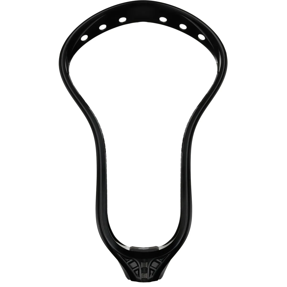 StringKing Mark 2F Stiff - Unstrung, Black, Unstrung, Face