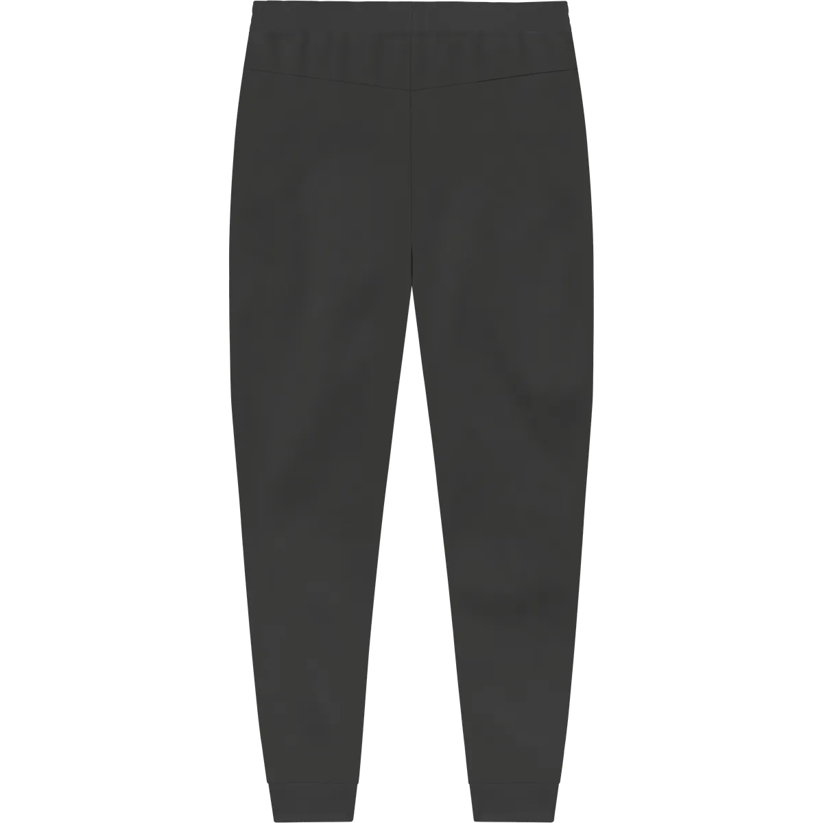 StringKing Men's StayCool Joggers - Sharp Fit, Black, Back