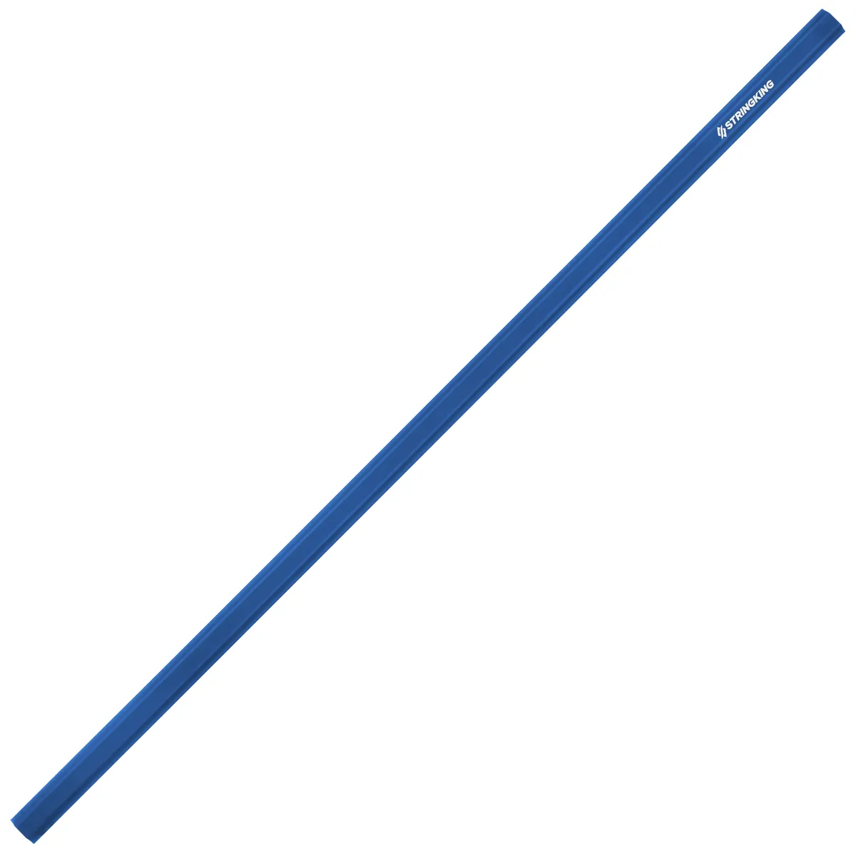 StringKing Women's Starter Shaft - Royal, Full Length, Right Side, Angled