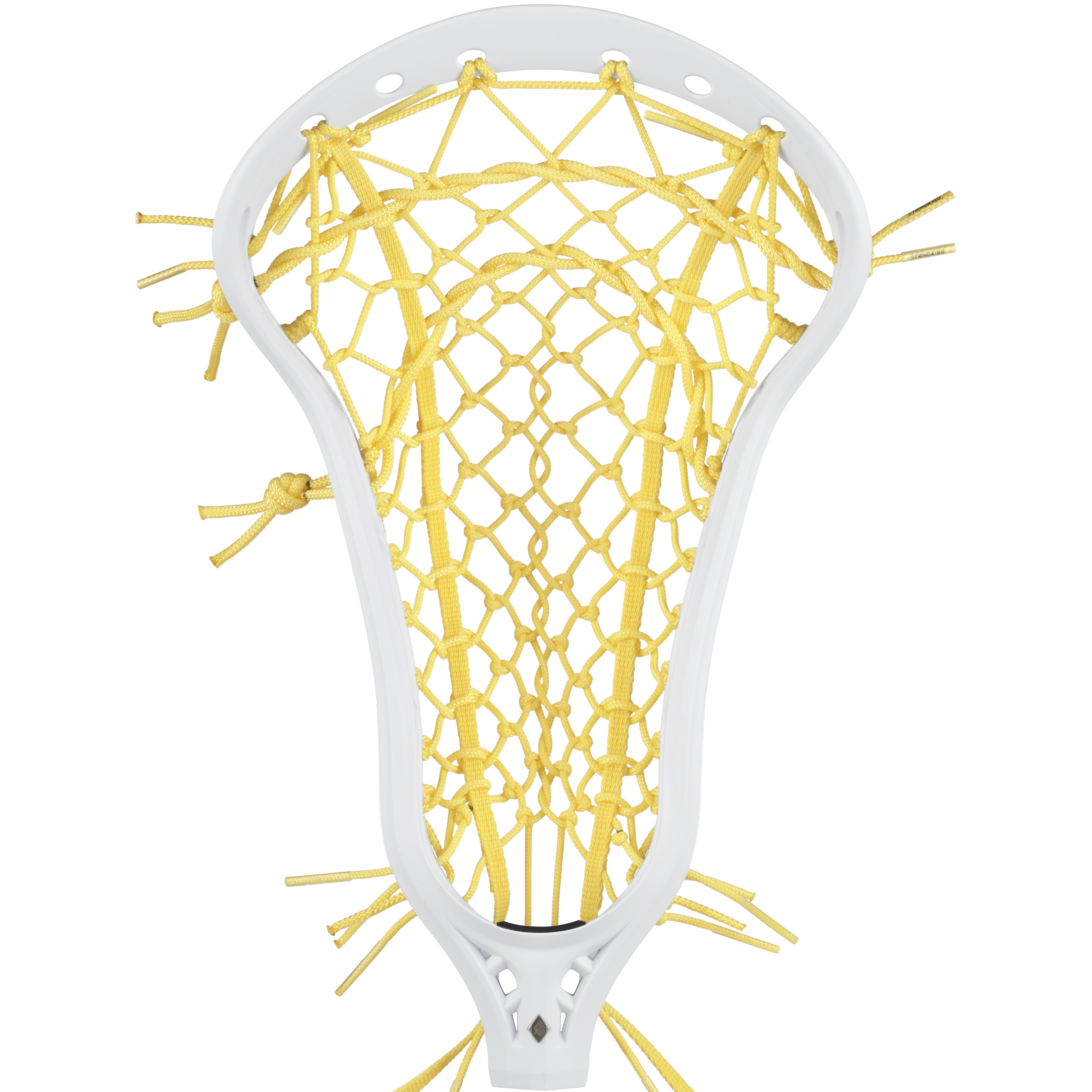 The Best Women's Lacrosse Head for Attack | Mark 2 Offense | StringKing