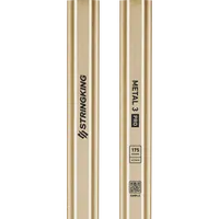 StringKing Metal 3 Pro Attack - 175 Grams, Nickel, Top Section, Vertical, Right, Left