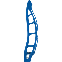 StringKing Mark 3V - Unstrung, Royal, Strung, Side