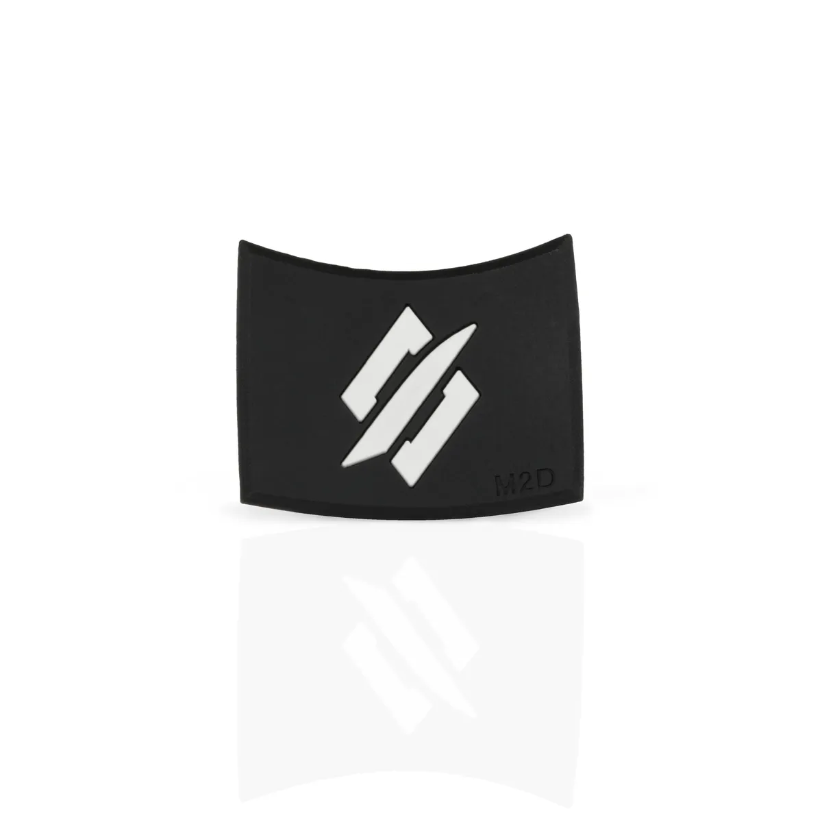 StringKing Ball Stop - Mark 2D, Black, Front
